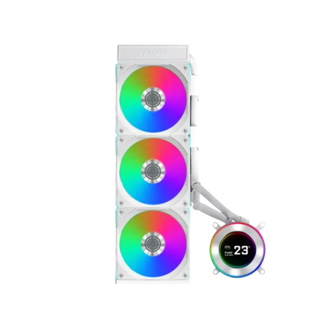CC-LL-HYDSH360RLCDWH 3