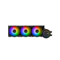 WATER COOLER MSI MAG CORELIQUID E360 BLACK  (306-7ZW6E17-C24)