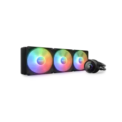 Water Cooler NZXT Kraken 360 RGB Black (RL-KR360-B1)