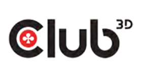 CLUB3D