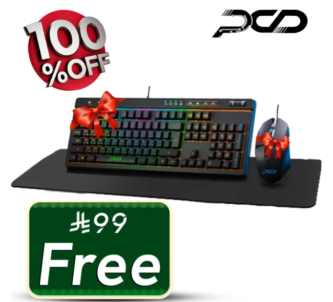 CM-PC-KM110BK