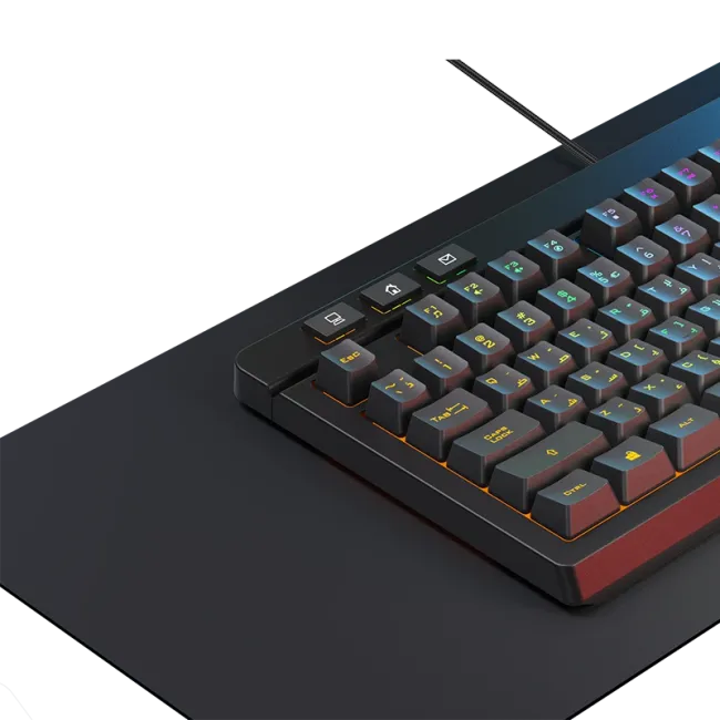 CM-PC-KM110BK 3