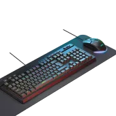 CM-PC-KM110BK 4