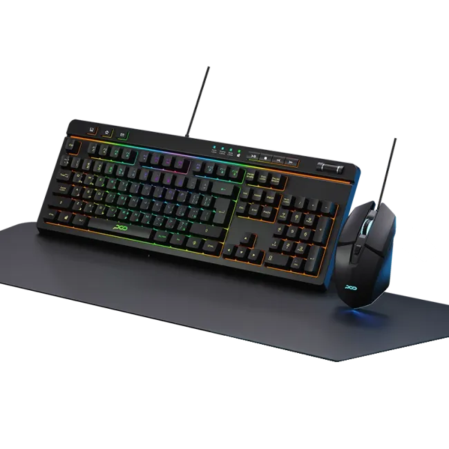 CM-PC-KM110BK
