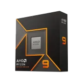 CPU AMD Ryzen 9 9950X3D TRAY 4