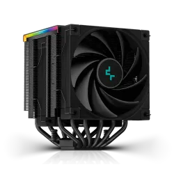 CPU FAN DEEPCOOL AK620 DIGITAL BLACK