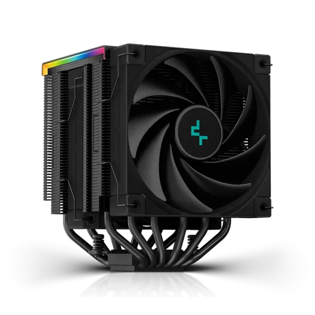 CPU FAN DEEPCOOL AK620 DIGITAL BLACK 1