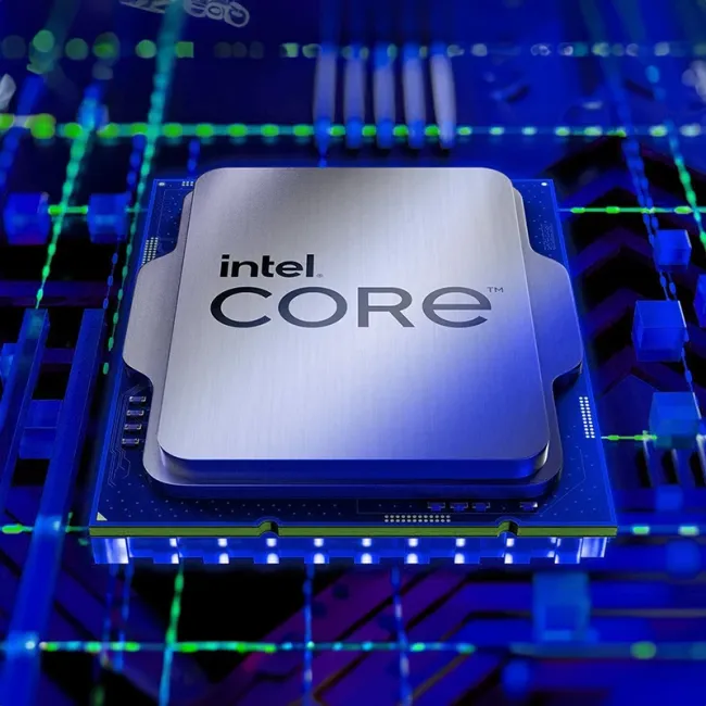 CPU Intel I7 13700F