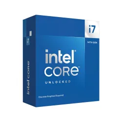 Intel® Core™ i7 processor 14700F 33M Cache, up to 5.40 GHz