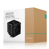 DEEPCOOL AK 620 10