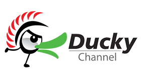 DUCKY-CHANNEL