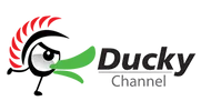 DUCKY-CHANNEL