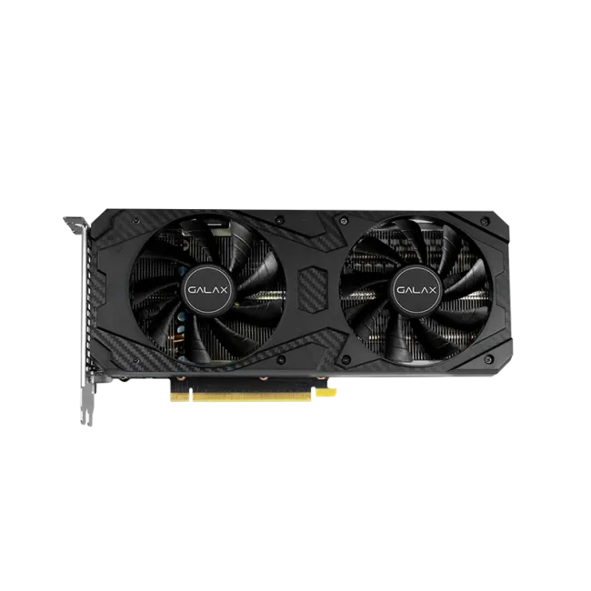GALAX GeForce RTX™ 3060 (1-Click OC Feature) 1