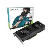 GALAX GeForce RTX™ 3060 (1-Click OC Feature) 2