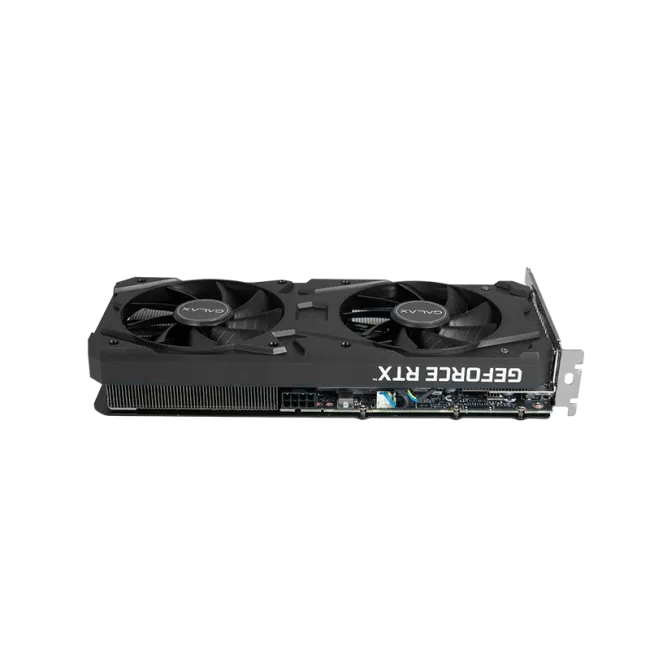 GALAX GeForce RTX™ 3060 (1-Click OC Feature) 3