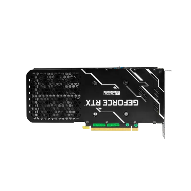 GALAX GeForce RTX™ 3060 (1-Click OC Feature) 4