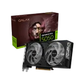 GALAX GeForce RTX™ 5050 1-Click OC 1
