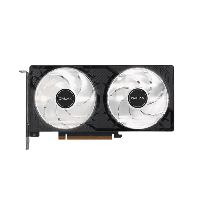 GALAX GeForce RTX™ 5050 1-Click OC 2