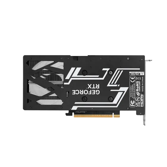 GALAX GeForce RTX™ 5050 1-Click OC 3