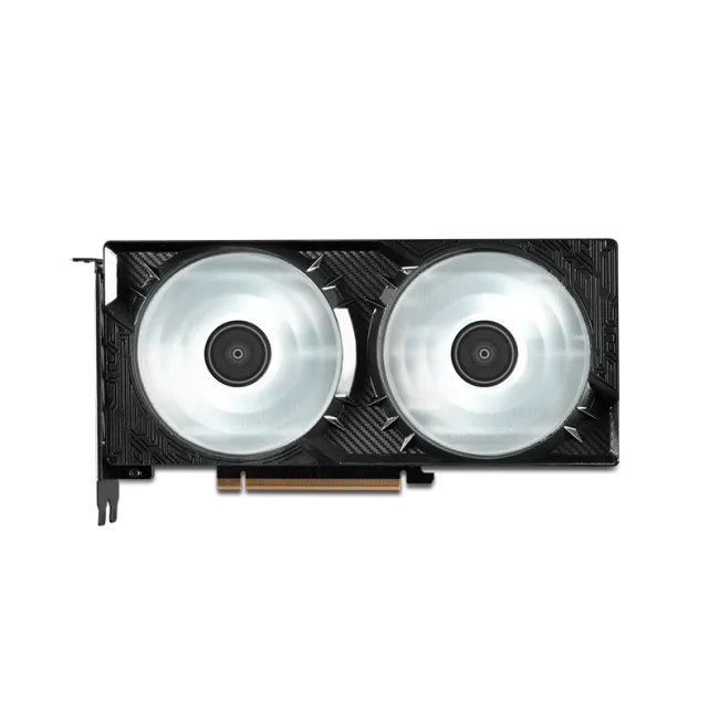 GALAX GeForce RTX™ 5060 1-Click OC (Launch Edition) 2