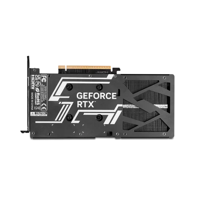 GALAX GeForce RTX™ 5060 1-Click OC (Launch Edition) 4