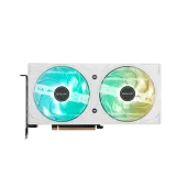 GALAX GeForce RTX™ 5060 EX White 1