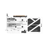 GALAX GeForce RTX™ 5060 EX White 2