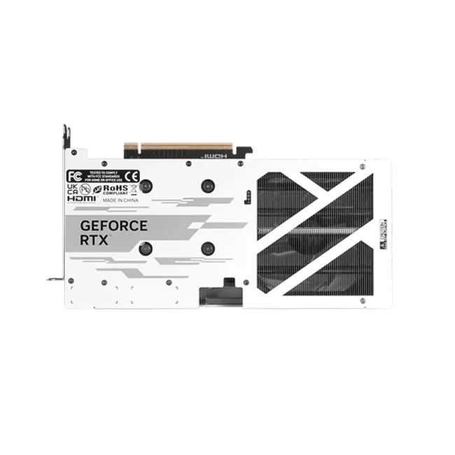 GALAX GeForce RTX™ 5060 EX White 2