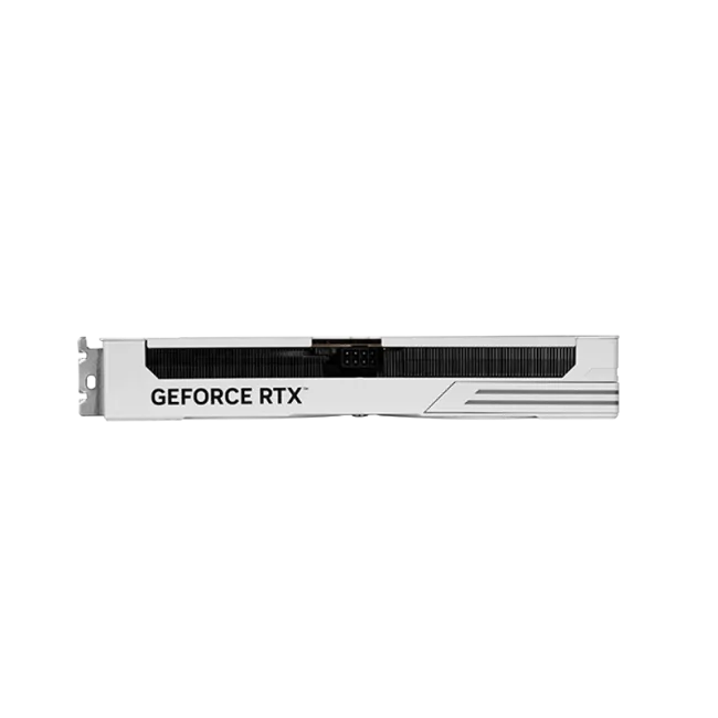 GALAX GeForce RTX™ 5060 EX White 3