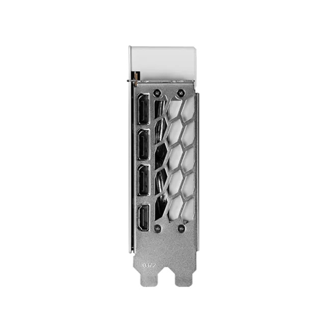 GALAX GeForce RTX™ 5060 EX White 4