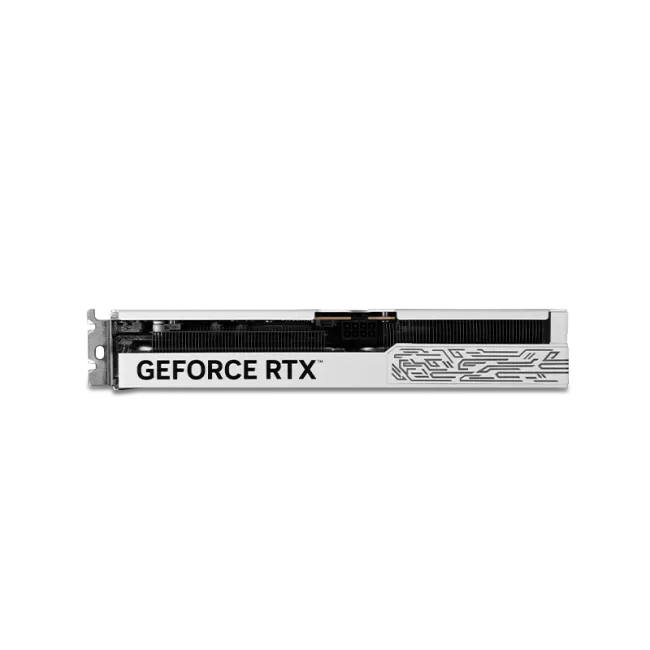 GALAX GeForce RTX™ 5060 Ti 1-Click OC White 8GB 2