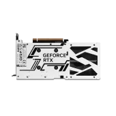 GALAX GeForce RTX™ 5060 Ti 1-Click OC White 8GB 4