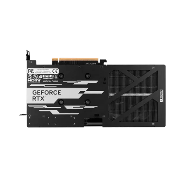 GALAX GeForce RTX 5060 Ti EX 4