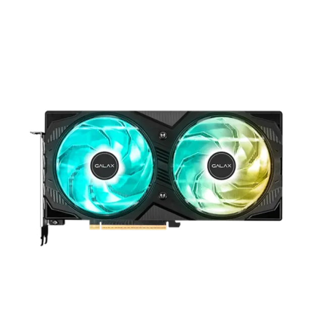 GALAX GeForce RTX 5060 Ti EX