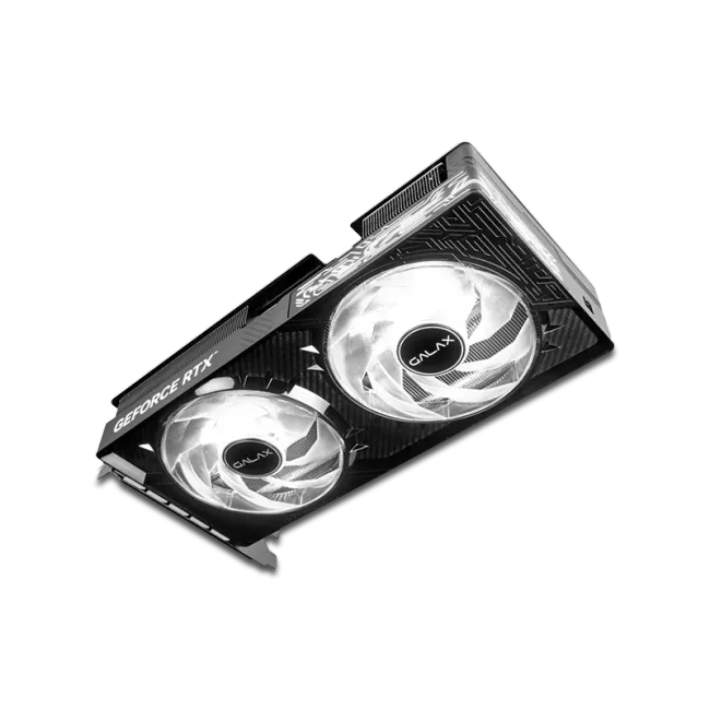 GALAX GeForce RTX™ 5070 1-Click OC 1