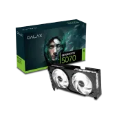 GALAX GeForce RTX™ 5070 1-Click OC 3
