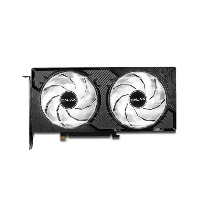 GALAX GeForce RTX™ 5070 1-Click OC 4