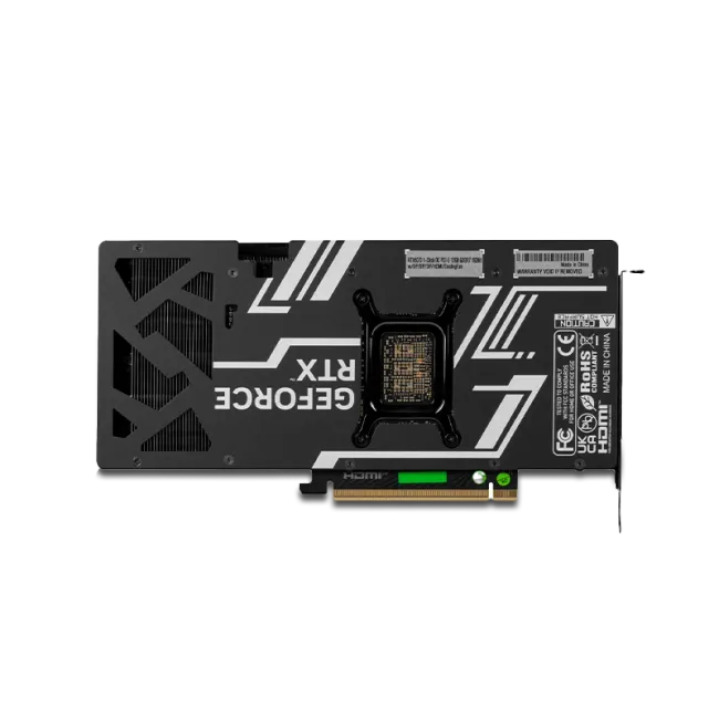 GALAX GeForce RTX™ 5070 1-Click OC