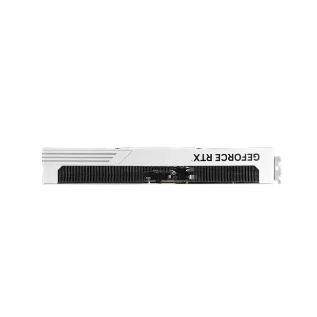 GALAX GeForce RTX™ 5070 EX Gamer 1-Click OC White