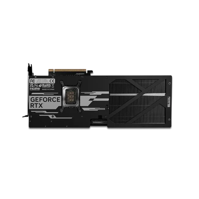 GALAX GeForce RTX™ 5070 Ti EX Gamer 1-Click OC 2