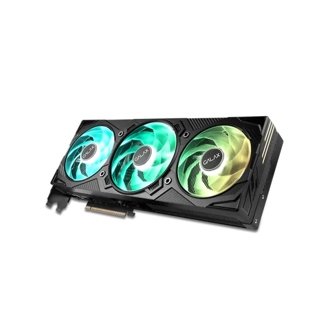 GALAX GeForce RTX™ 5070 Ti EX Gamer 1-Click OC