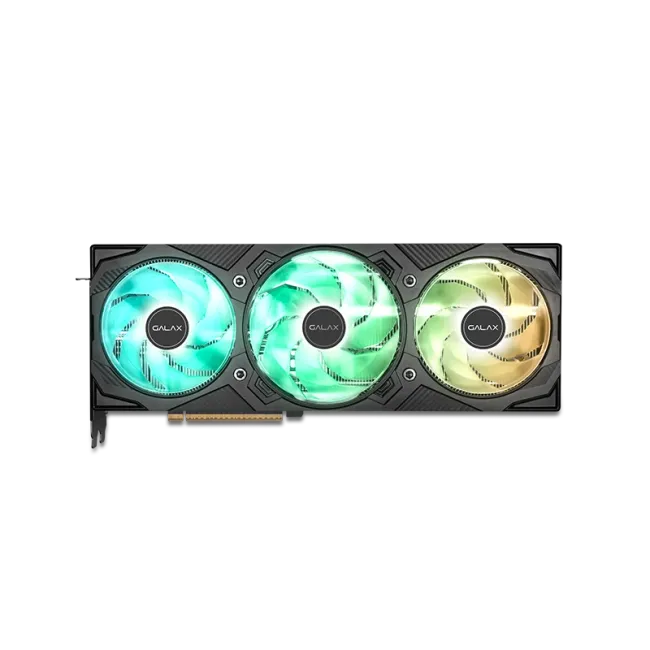 GALAX GeForce RTX™ 5070 Ti EX Gamer 1-Click OC 5