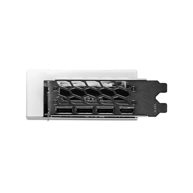 GALAX GeForce RTX™ 5070 Ti EX Gamer 1-Click OC White 2