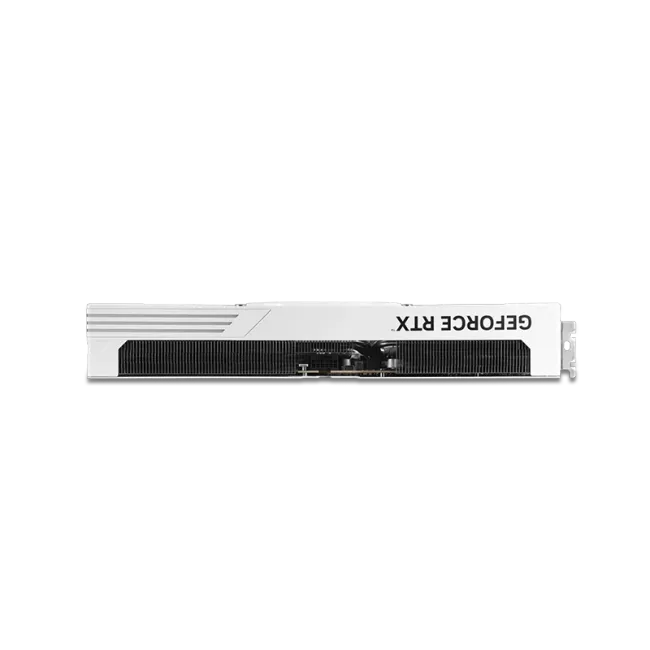 GALAX GeForce RTX™ 5070 Ti EX Gamer 1-Click OC White 3