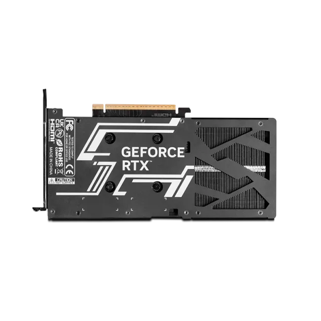 GALAX RTX 5060TI ONE CLICK OC PCI-E 16GB GDDR7-128BIT 4
