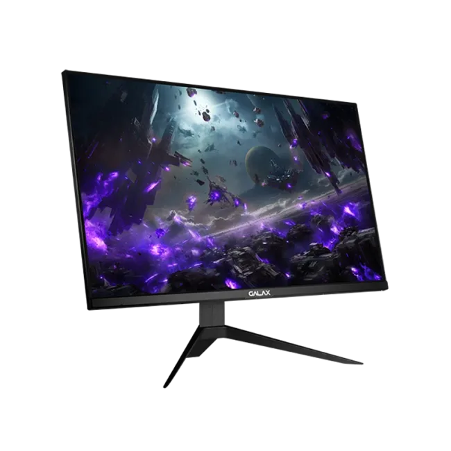 GALAX VIVANCE-01 Gaming Monitor (VI-01R) 3