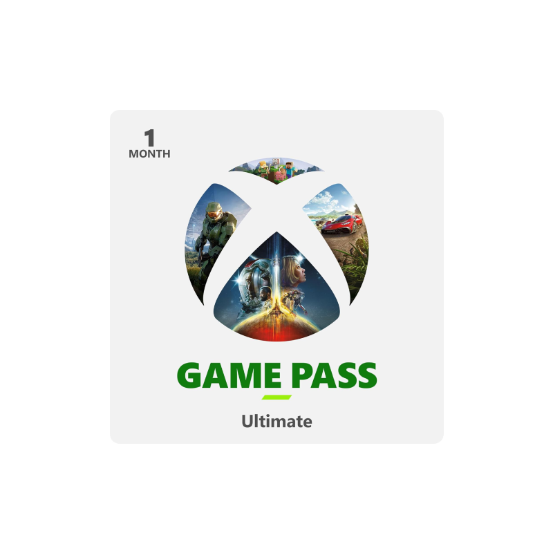 GAMEPASS