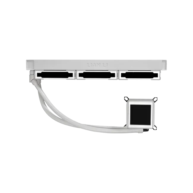 GA II LCD 360 3