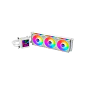 GA II LCD 360