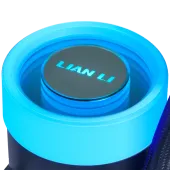 GA II Lite 360R, Black 2